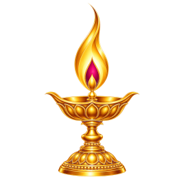 Mangala Theebam