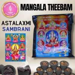 Astalaxmi