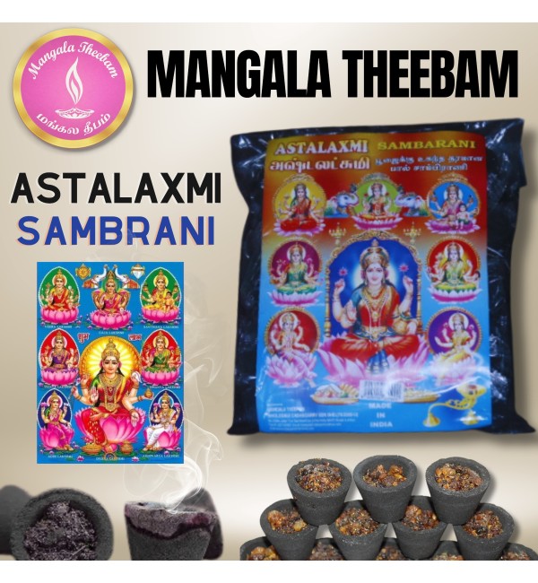 Astalaxmi