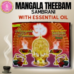 Essential Oil