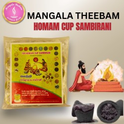 Vetri Homam