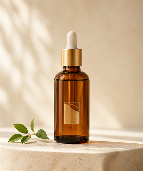 Radiance Face Serum